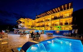 Kas Sun Glare Hotel